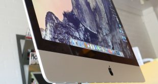 بررسی apple imac