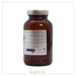 روغن گل مغربی و ویتامین ایی کپسول ژلاتینی نرم 60 عددی ـ روز دارو - Image 3