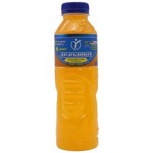 نوشیدنی ویتامینه ورزشی سریع جذب با طعم پرتقال 500 میل داینامین