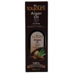 روغن آرگان 100 میل توژورز