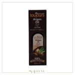 روغن آرگان 100 میل توژورز - Image 2