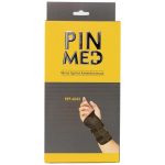 مچ بند آتل دار 6043 سایز مدیوم  ـ پین مد