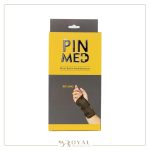 مچ بند آتل دار 6043 سایز مدیوم  ـ پین مد - Image 2