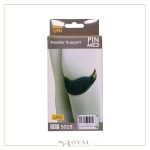 محافظ مینیسک زانو مدل آر ای اف 5019 سایز یونی  ـ پین مد - Image 2