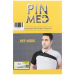 شانه بند کشی نئوپرنی کد 4005 سایز اس پی ال  ـ پین مد