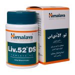 لیو 52 دی اس قرص 90 عددی اهران تجارت محافظ کبد