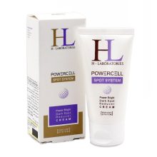 کرم مناسب پوست های دارای لک 30 میل  ـ اچ ال