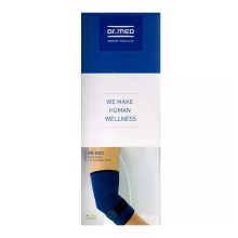 محافظ آرنج با کش دوبل ایی 003 مدیوم  ـ دکتر مد