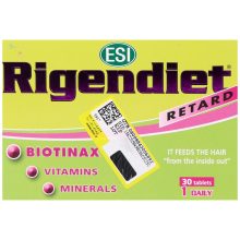 ریجن دایت قرص 30 عددی ـ اسی