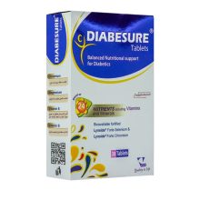 دیابشور قرص خوراکی 30 عددی ـ ویتان