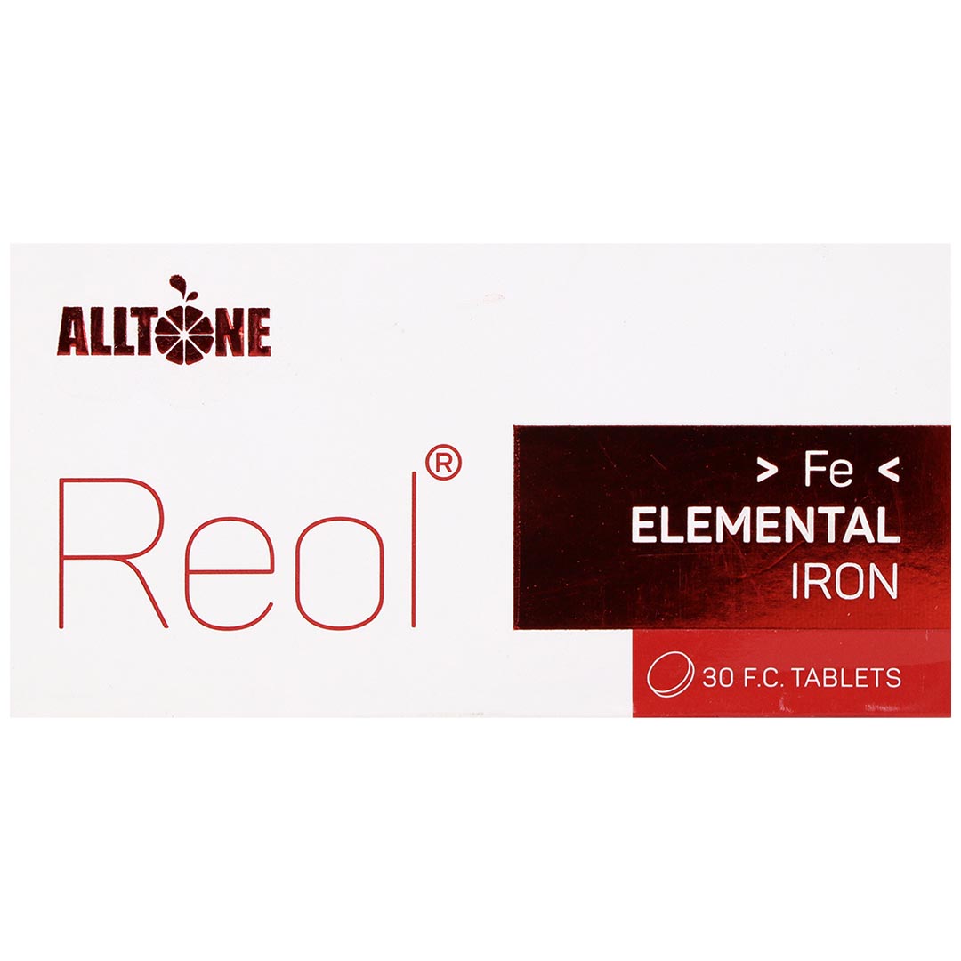 16737-00 رئول المنتال قرص 30 عددی ـ آلتون - Image 1