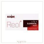 رئول المنتال قرص 30 عددی ـ آلتون - Image 2