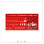 رئول المنتال قرص 30 عددی ـ آلتون - Image 3