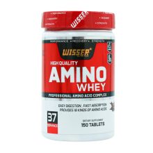 قرص آمینو وی 150 عددی ـ ویثر