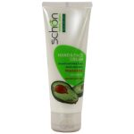 کرم دست و صورت حاوی آووکادو مناسب پوست نرمال تا خشک 75 میل  ـ شون