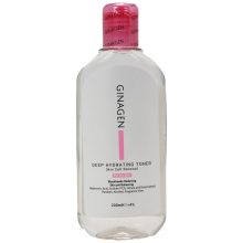 محلول تونر پوست خشک 200 میل ـ ژیناژن