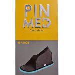 کفش گچ سایز لارج 5008  ـ پین مد