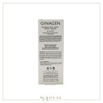 کرم ضد لک شب مخصوص صورت و گردن  ـ ژیناژن - Image 3