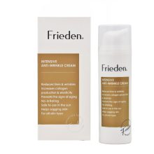 کرم ضد چروک بسیار قوی 50 میل  ـ فریدن