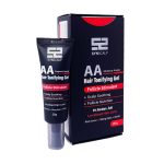 ژل تقویت کننده مو 25 گرم ساین اسکین
