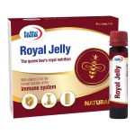 رویال ژلی ویال خوراکی 6 عددی یوروویتال