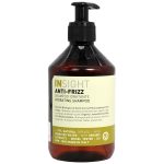 شامپو مخصوص موهای وز و مجعد 400 میل  ـ اینسایت