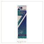 رساسینکس اسپری بینی 30 میل آرتیمان سیاه دانه روغن زیتون - Image 3