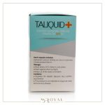 تالیکویید پلاس کپسول ژلاتینی نرم 1000 میلی گرم 50 عددی ـ تسنیم - Image 3