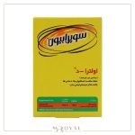 اولترا دی قرص 1000 واحد 60 عددی سوپرابیون ویتامین دی-3 - Image 3