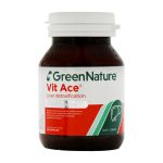 ویت ایس کپسول 30 عددی ـ گرین نیچر
