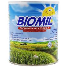 بیومیل-3 پودر خوراکی 400 گرم فاسکا