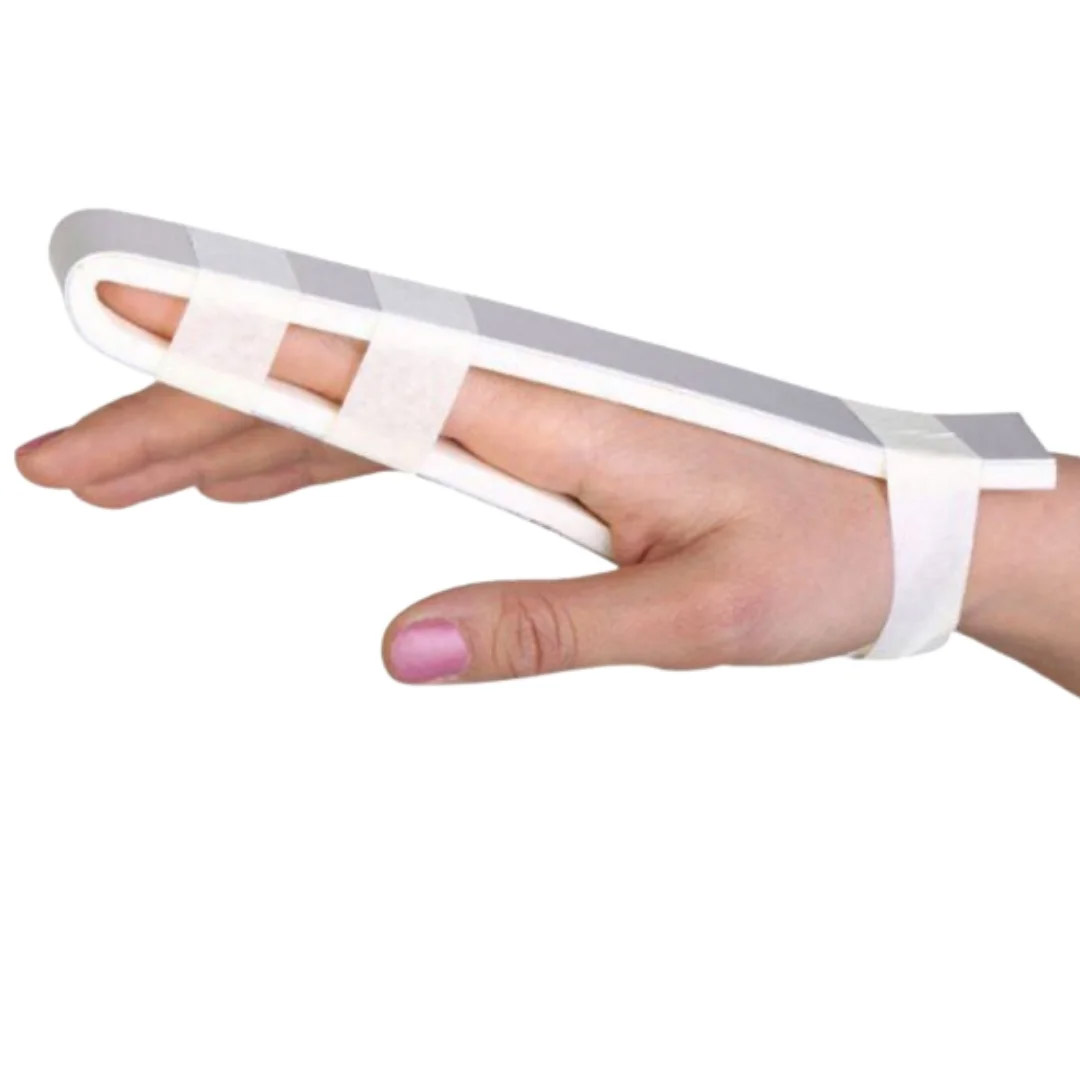 22345-00 آتل انگشت مدل 6106 سایز یونی ـ پین مد - Image 1