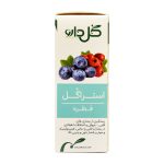 قطره استراگل 30 میل ـ گل دارو