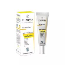 کرم ناخن 25 میل  ـ فارمالاین