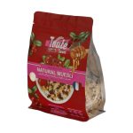 غلات صبحانه پروتئینی با کرنبری 350 گرمی توت سوییت