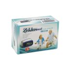 پالس اکسیمتر مدل سی ام اس 50 کیو بی زیکلاسمد