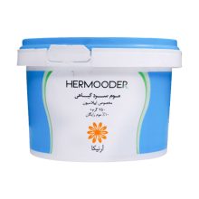 موم سرد گیاهی جعبه دار آرنیکا 300 گرم  ـ هرمودر