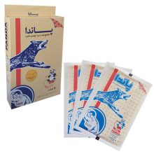 چسب کمر  ـ پاندا