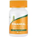 پیناهیل کپسول 30 عددی ـ آمیتیس نیک دارو