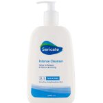 شوینده کرمی قوی 500 میل سری کیت