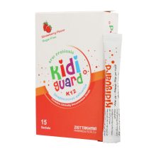 پروبیوتیک و پری بیوتیک کیدی گارد ساشه ای 15 عددی ـ زیست تخمیر