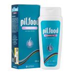 شامپو PH6 مناسب پوست سر چرب  200 میل  ـ پیلفود