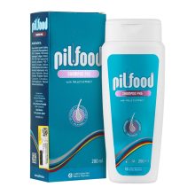 شامپو PH6 مناسب پوست سر چرب  200 میل  ـ پیلفود