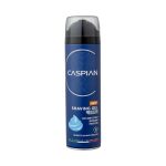 اسپری ژل اصلاح خنک کننده 200 میل کاسپین