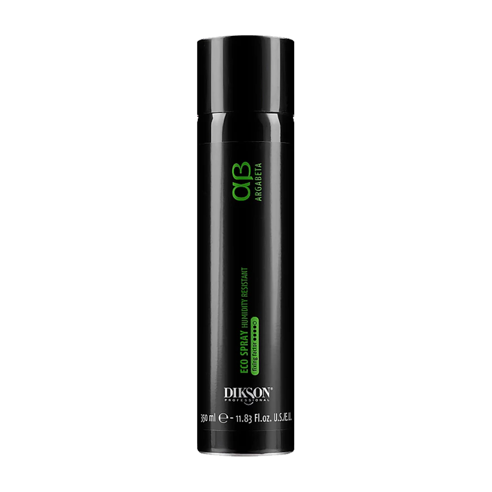 43213-00 اسپری شماره 15 حالت دهنده قوی مو 350 میل ـ دیکسون - Image 1