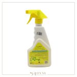 اسپری دافع حشرات البسه حاوی پرمترین 450 میل ـ درمین - Image 3