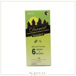 اسپری دافع حشرات البسه حاوی پرمترین 60 میل  ـ درمین - Image 3