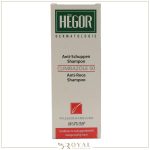 شامپو ضد شوره کلیمبازول 50، 150 میل  ـ هگور - Image 4