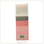 کرم مرطوب کننده و مغذی دست و کوتیکول ناخن 60 میل  وچه - Image 4