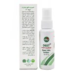 اسپری دافع حشرات 40 میل سلارد - Image 2